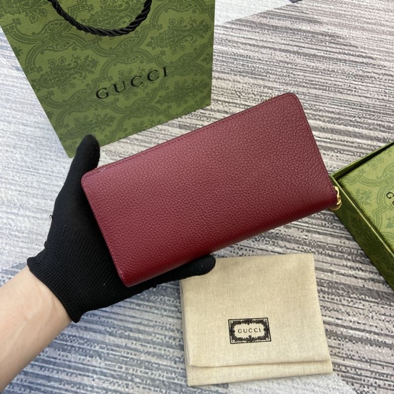 Gvc*1 wallets
